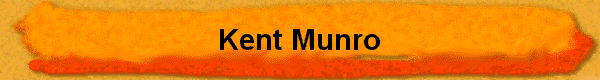 Kent Munro